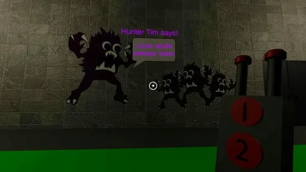 班班幼儿园4猎人蒂姆自制 班班幼儿园4猎人蒂姆自制