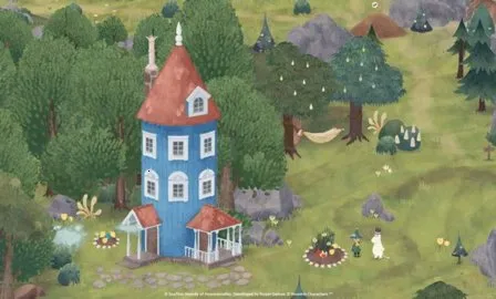 ʷ����������v1.0.6 �ٷ������ͼ