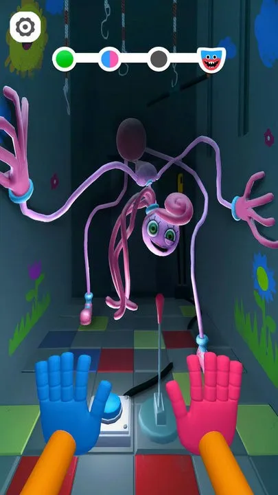 逃出密室(密室解谜逃生游戏) 逃出密室(密室解谜逃生游戏)