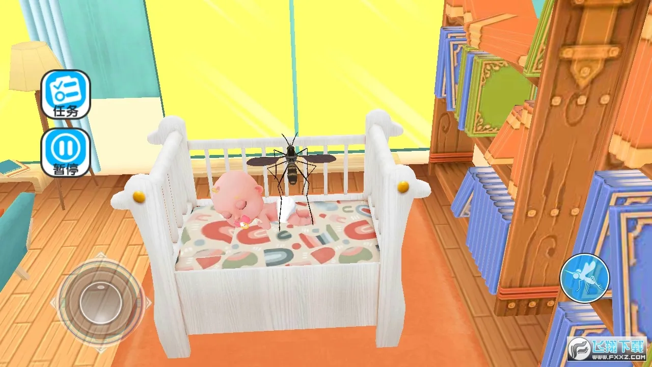 ����ɧ��ģ����2026���ذ�װv1.5 ��׿���ͼ