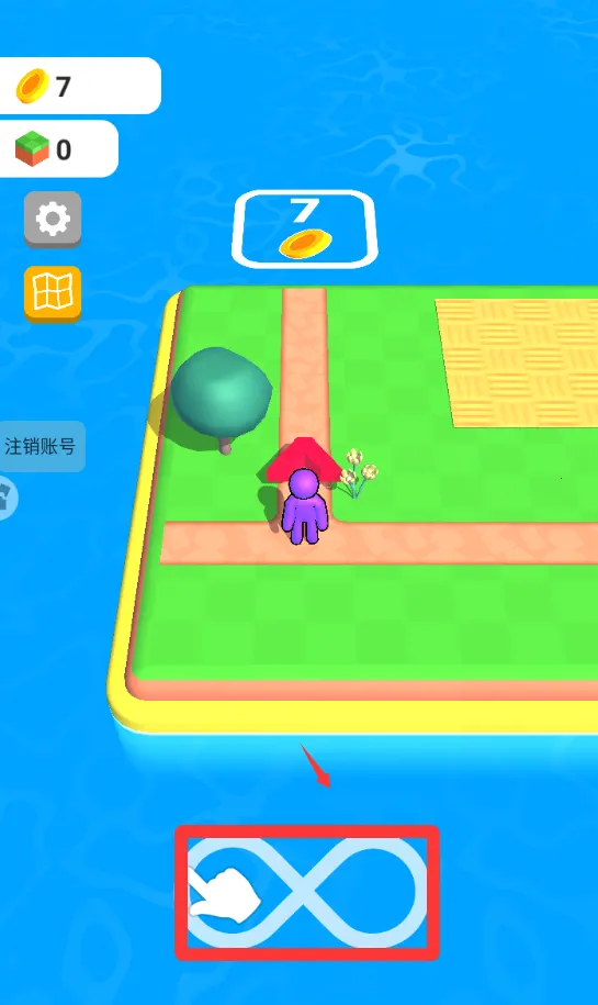 我的牧场世界(牧场经营游戏) 我的牧场世界(牧场经营游戏)