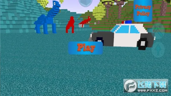 �ҵ���������(������Ӫ��Ϸ)v1.1.1 ��׿���ͼ