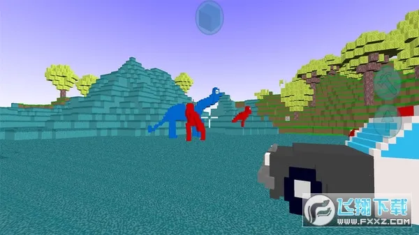 �ҵ���������(������Ӫ��Ϸ)v1.1.1 ��׿���ͼ