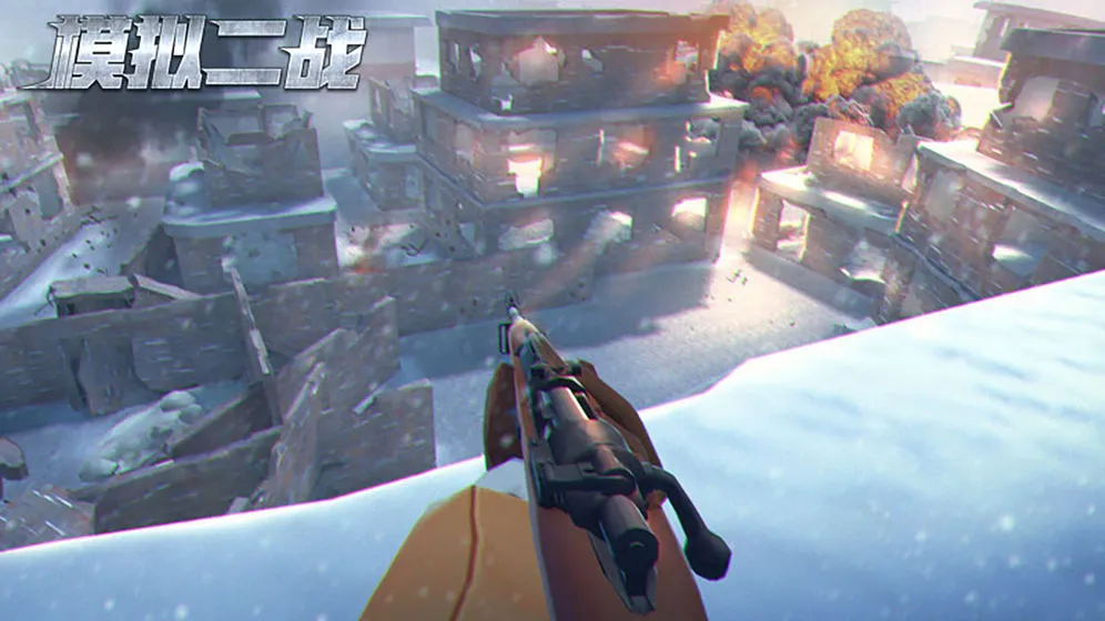 ģ���ս2026�ٷ�����v3.73 ��Ѱ��ͼ