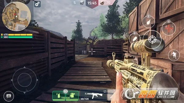 ģ���ս2026�ٷ�����v3.73 ��Ѱ��ͼ