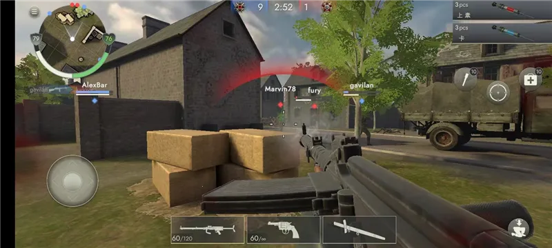 模拟二战2026官方正版 模拟二战2026官方正版