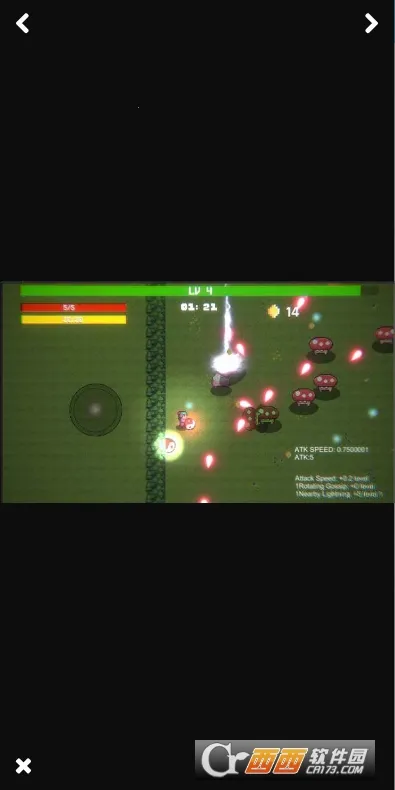 �����ػ���(ð�ո���Ϸ)v0.1.0.0 �ֻ����ͼ