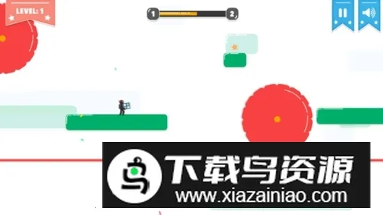 火柴人喷气挑战(动作射击手游) 火柴人喷气挑战(动作射击手游)