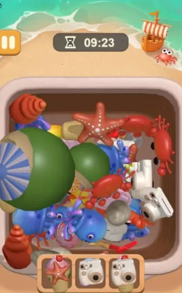 ץ��Ѽץ�˸�Ѽ(���в�Ѽ��Ϸ)v1.0 ��׿���ͼ