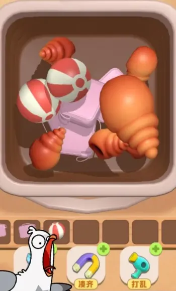 抓大鸭抓了个鸭(休闲捕鸭游戏) 抓大鸭抓了个鸭(休闲捕鸭游戏)