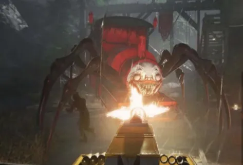 恐怖逃亡冒险(恐怖逃生游戏) 恐怖逃亡冒险(恐怖逃生游戏)