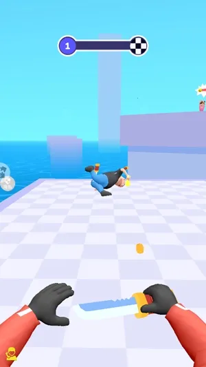 我的飞刀 我的飞刀