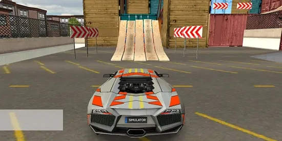 疯狂狂野飙车2026官方正版 疯狂狂野飙车2026官方正版