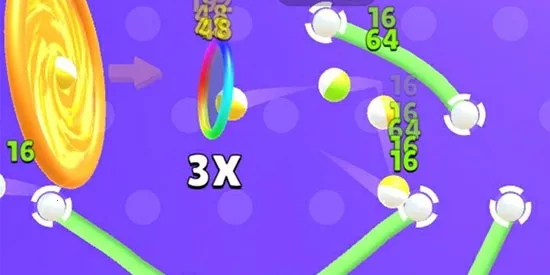 球球不要停2026最新版本 球球不要停2026最新版本