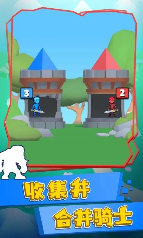 Ӣ����ս2026���°汾v1.0.1 �ֻ����ͼ