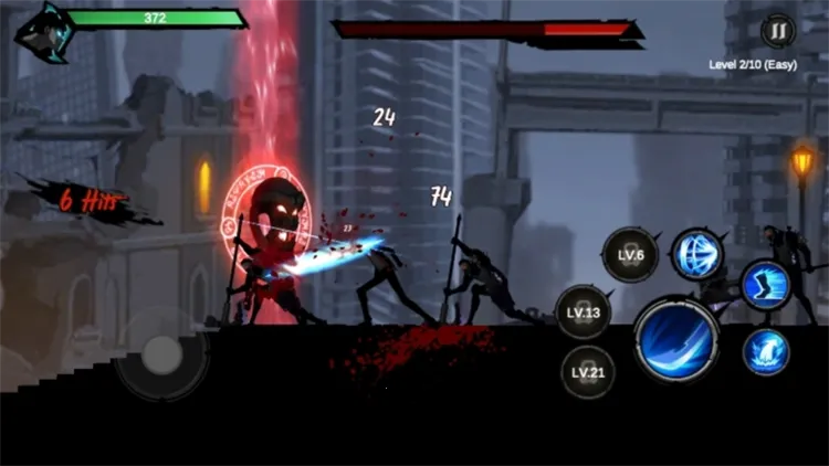 暗影领主2026最新版本 暗影领主2026最新版本