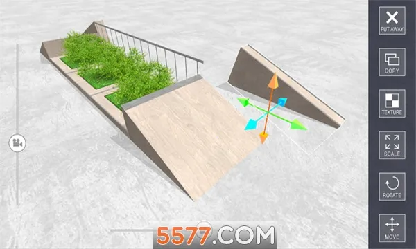 ���ֿռ������ֻ���v1.025 �ֻ����ͼ