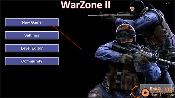 战区2(射击对战游戏) 战区2(射击对战游戏)