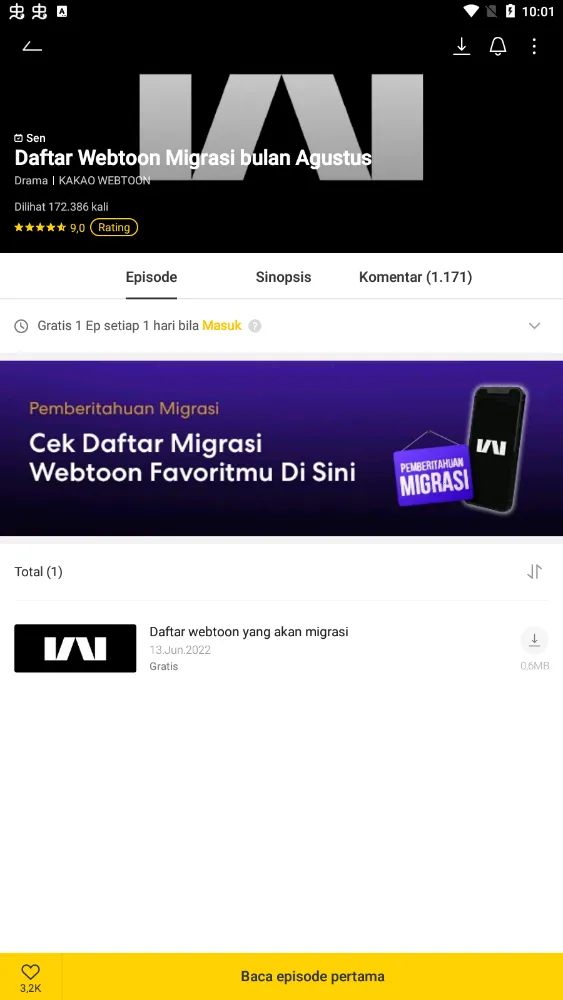 kakaopage��׿���ֻ���v7.0.10.3058 ��׿���ͼ