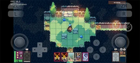 魔卡地下城2026下载安装 魔卡地下城2026下载安装