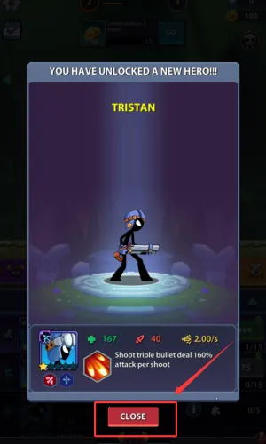 火柴人王者格斗(火柴人格斗手游) 火柴人王者格斗(火柴人格斗手游)