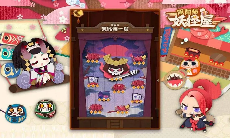 ����ʦ������(����������Ϸ)v1.1000.20227 ��׿���ͼ