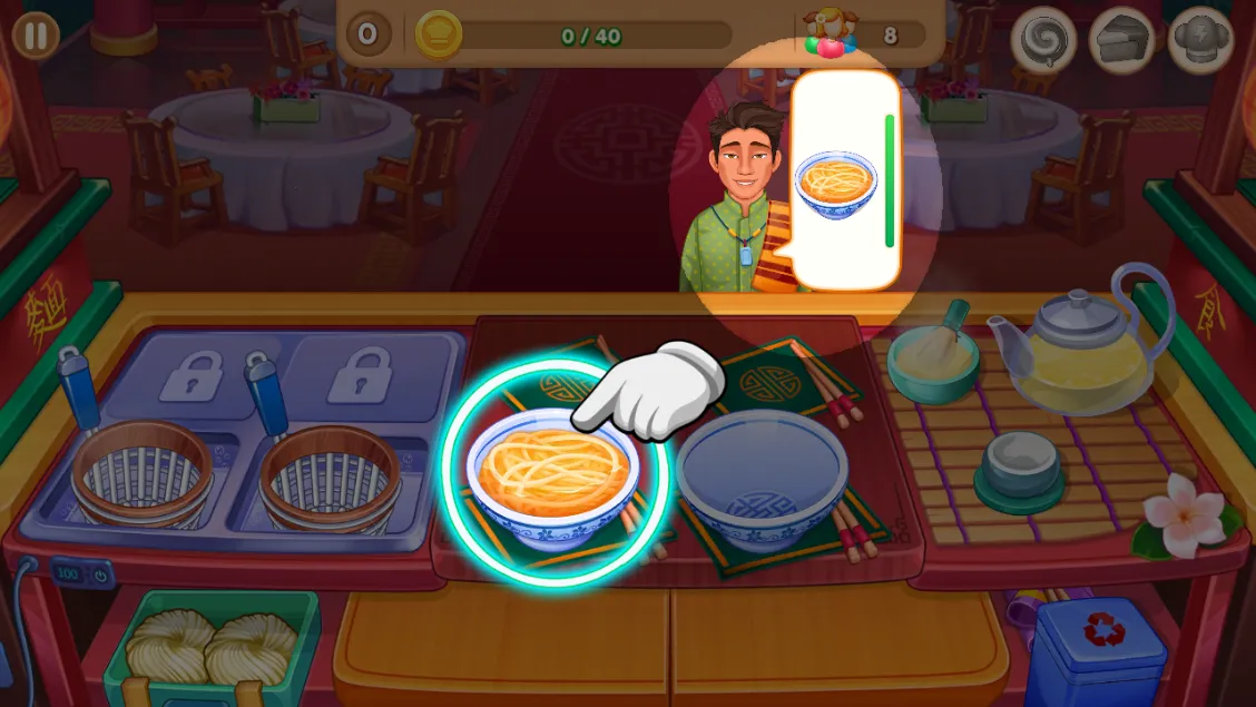 亚洲烹饪之星安卓版手机版 亚洲烹饪之星安卓版手机版