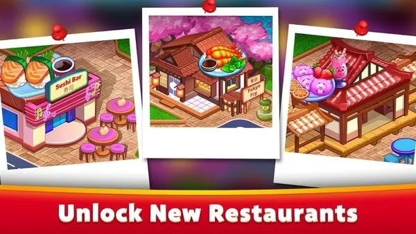 亚洲烹饪之星安卓版手机版 亚洲烹饪之星安卓版手机版