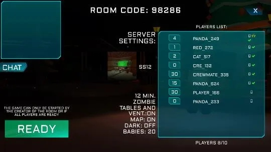 冒名顶替者3d恐怖2026最新版本 冒名顶替者3d恐怖2026最新版本