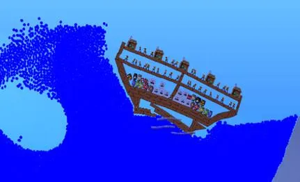 ��ˮ����ģ����(Һ��ģ����Ϸ)