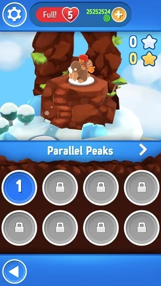 星光大冒险 星光大冒险