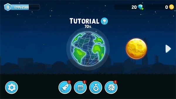 翻滚飞车2026官方最新版本 翻滚飞车2026官方最新版本