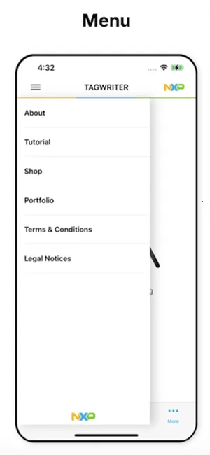 TagWriterv4.8.9 ��׿���ͼ