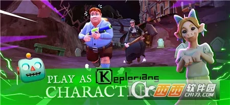 Horror Brawlv1.5.4 ��׿���ͼ