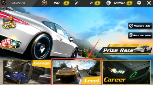 疯狂的赛车2 疯狂的赛车2