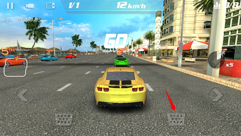 疯狂的赛车2 疯狂的赛车2