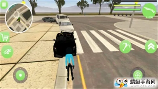 ����˾���Ӣ��(����˾�����Ϸ)v1.1 �ٷ������ͼ