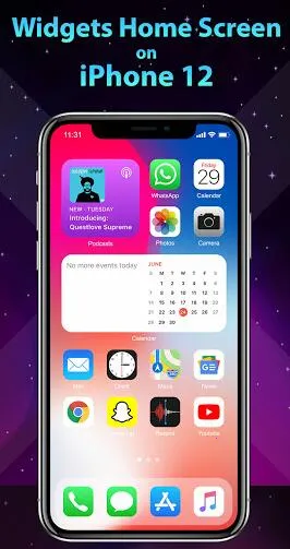 iphone13ģ����2026���°汾v1.0.6.0 �ֻ����ͼ