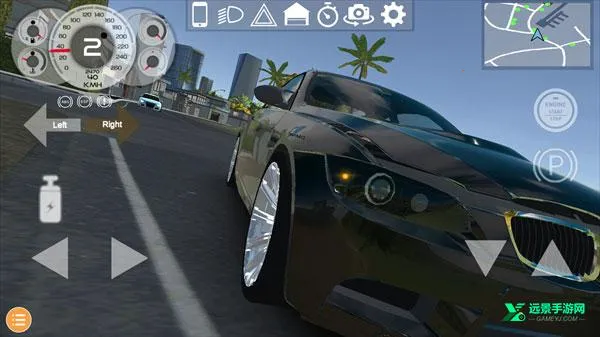 欧洲豪车模拟器2026官方最新版本 欧洲豪车模拟器2026官方最新版本