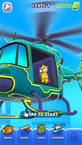 ����ֱ����(ֱ���������Ϸ)v1.8.18 ��׿���ͼ