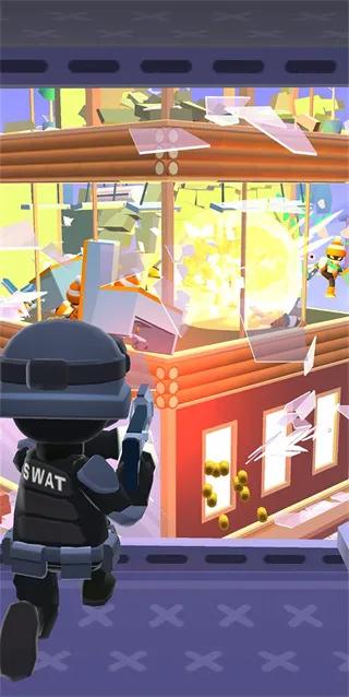 ����ֱ����(ֱ���������Ϸ)v1.8.18 ��׿���ͼ