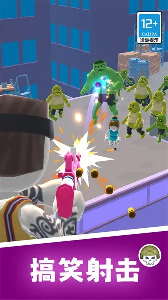 ����ֱ����(ֱ���������Ϸ)v1.8.18 ��׿���ͼ