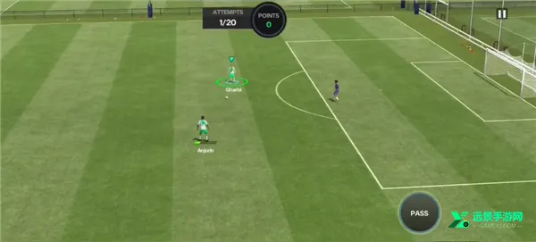 FC Mobile2026下载安装 FC Mobile2026下载安装