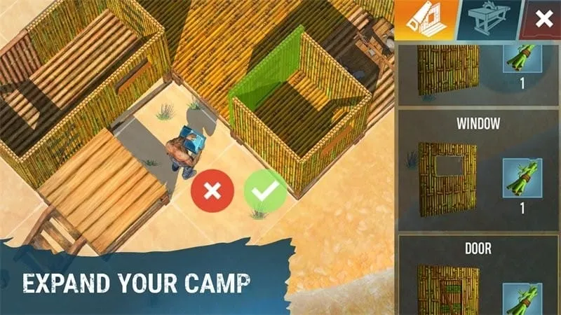 生存主义者入侵2026官方正版 生存主义者入侵2026官方正版