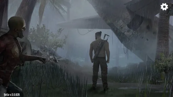 生存主义者入侵2026官方正版 生存主义者入侵2026官方正版