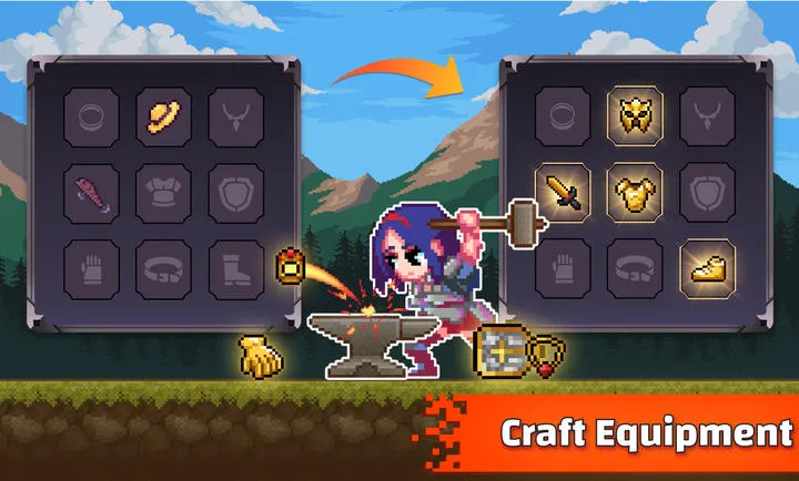 ������(�ֻ�ð����Ϸ)v0.131.1 �ٷ������ͼ