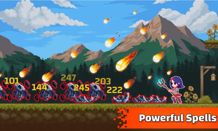 ������(�ֻ�ð����Ϸ)v0.131.1 �ٷ������ͼ