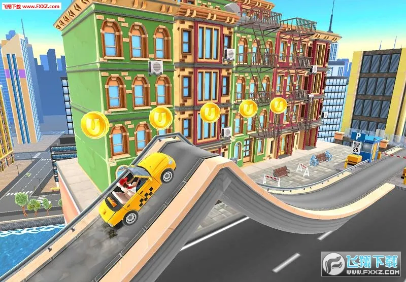 ���г����(���г�������Ϸ)v4.11.120 �ֻ����ͼ