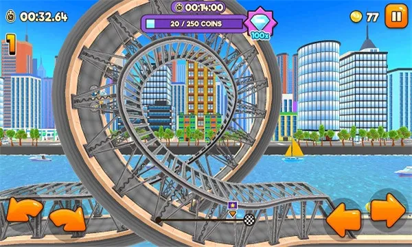 ���г����(���г�������Ϸ)v4.11.120 �ֻ����ͼ