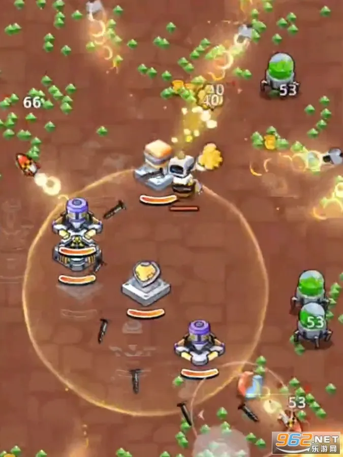 ��е֮��(���������Ϸ)v0.0.2 �ֻ����ͼ